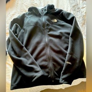 North Face Fleece Jacket